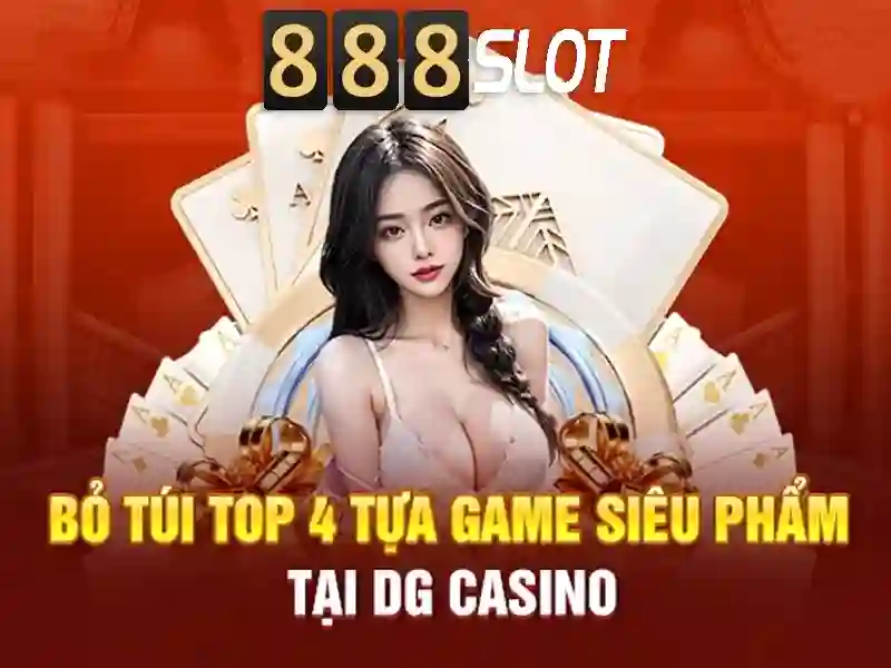 dịch vụ slot an toàn - 888slot