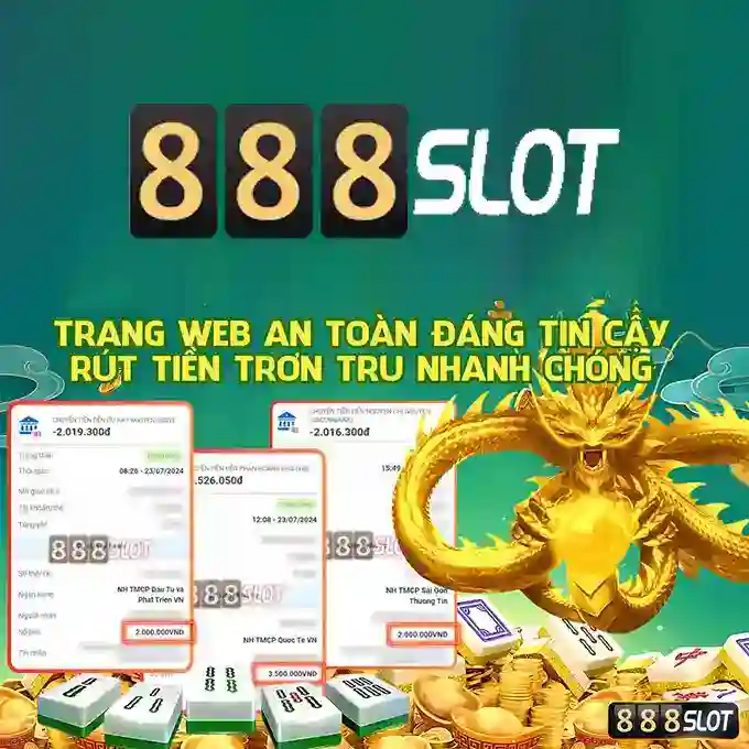 liên hệ 888SLOT - 888slot