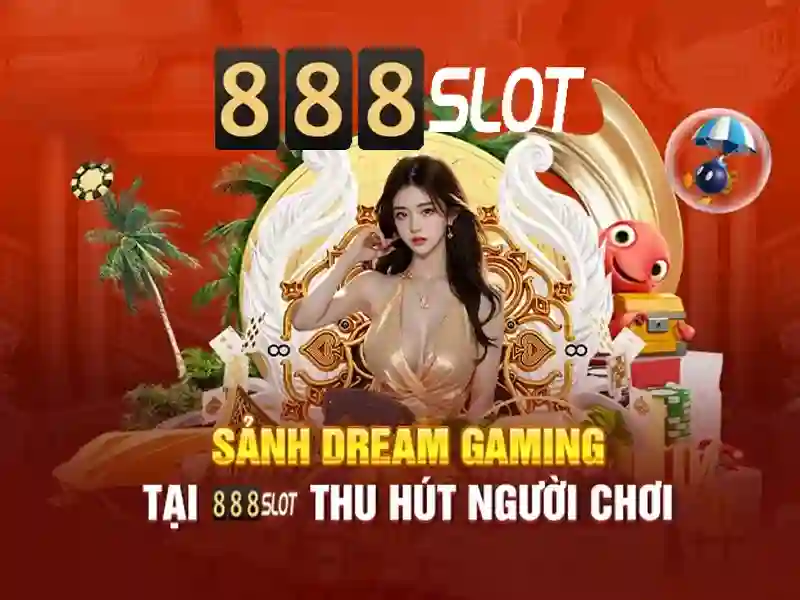  trò chơi trực tuyến - 888slot