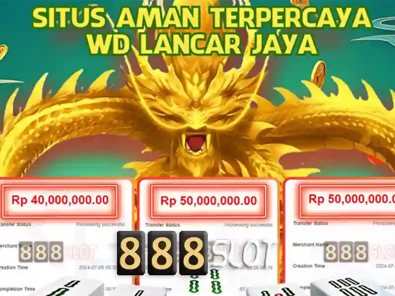  888SLOT 2026 - 888slot