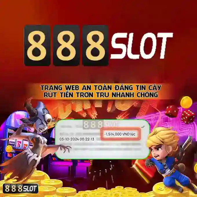 tải 888 slot - 888slot