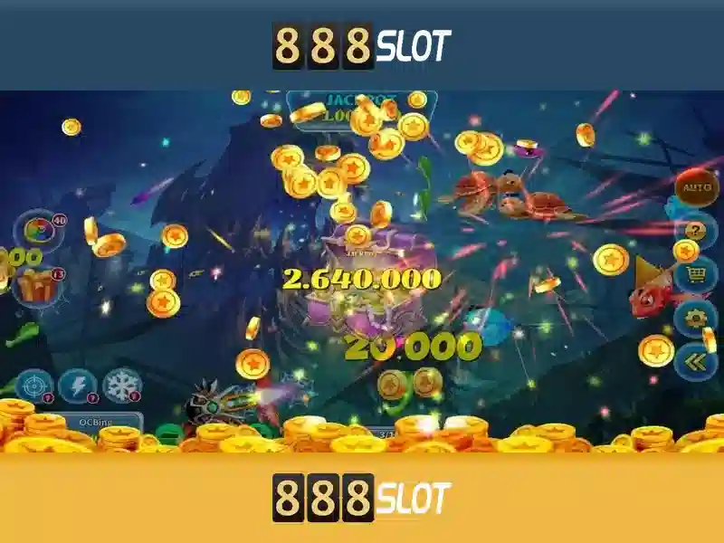  ưu đãi SLOT - 888slot