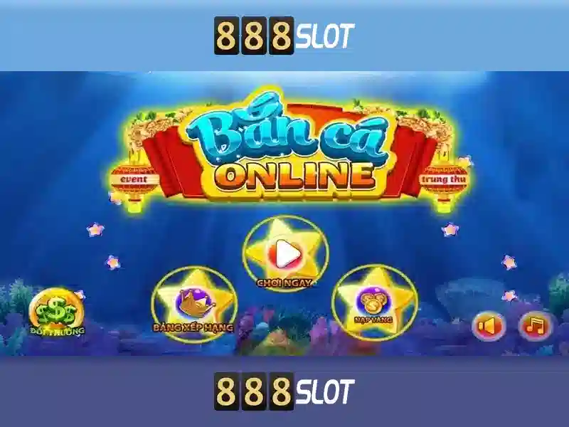 chơi slot trực tuyến - 888slot