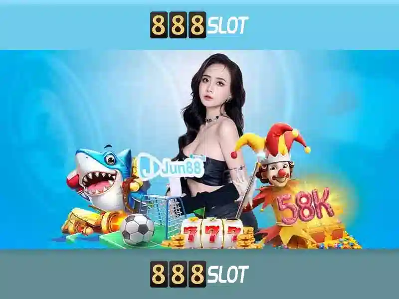  tin tức slot - 888slot