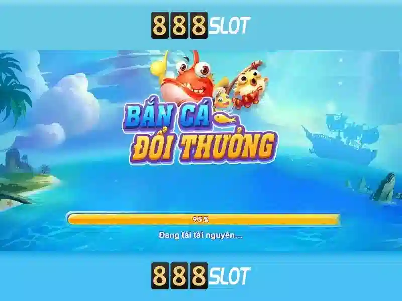 trúng lớn - 888slot
