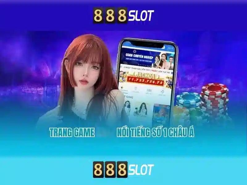  nhà cái 888SLOT - 888slot