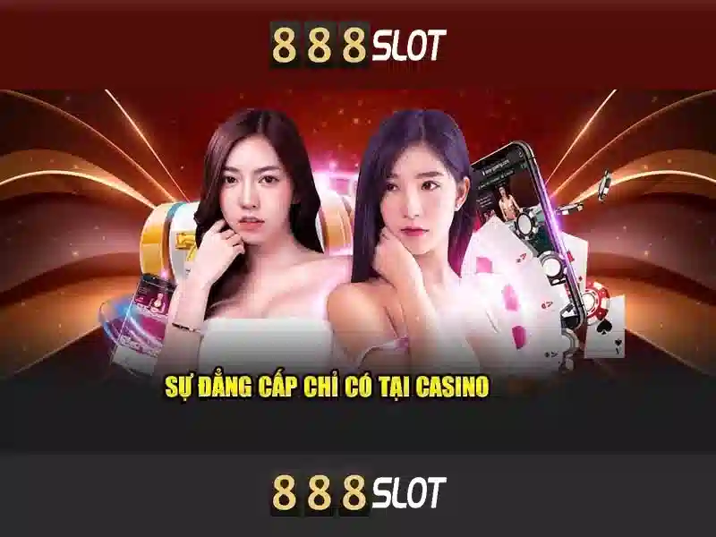 888 win slot uy tín - 888slot
