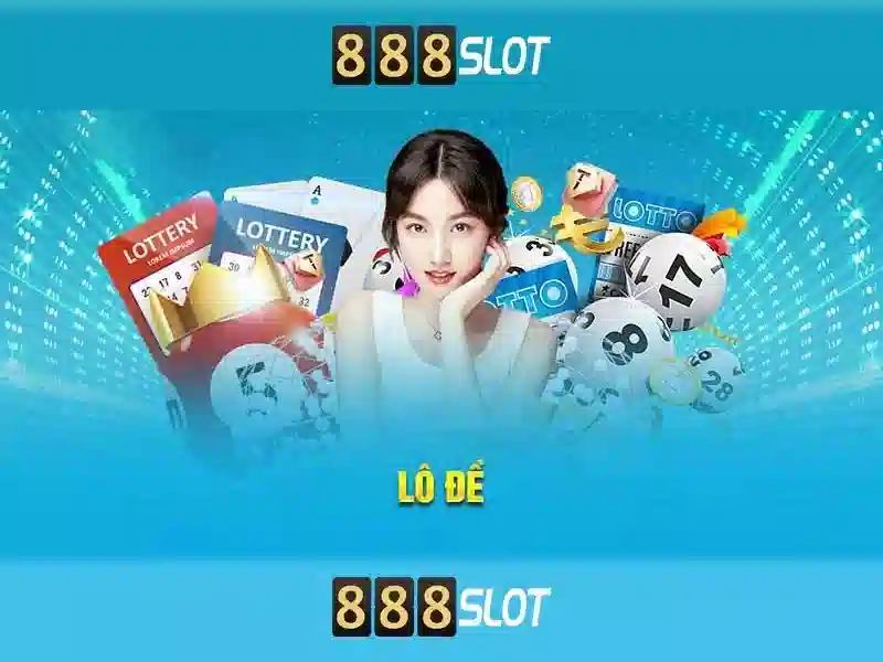 SLOT trực tuyến - 888slot