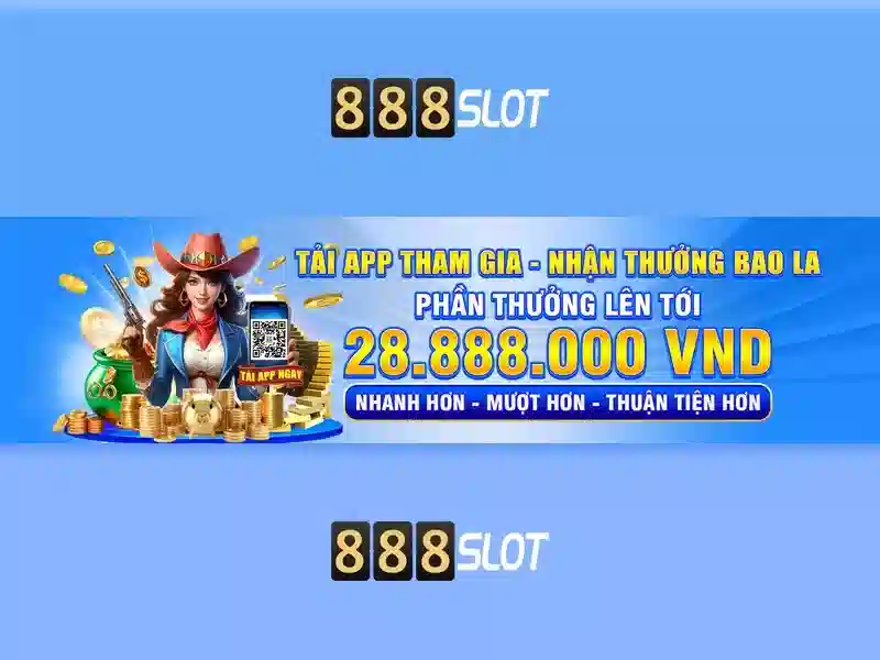 888SLOT đăng nhập - 888slot