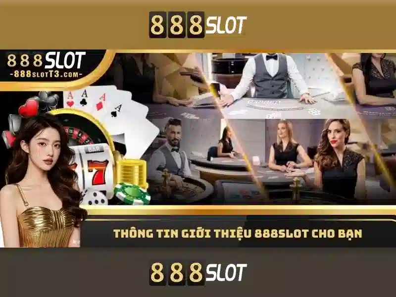  khuyến mãi 888SLOT - 888slot