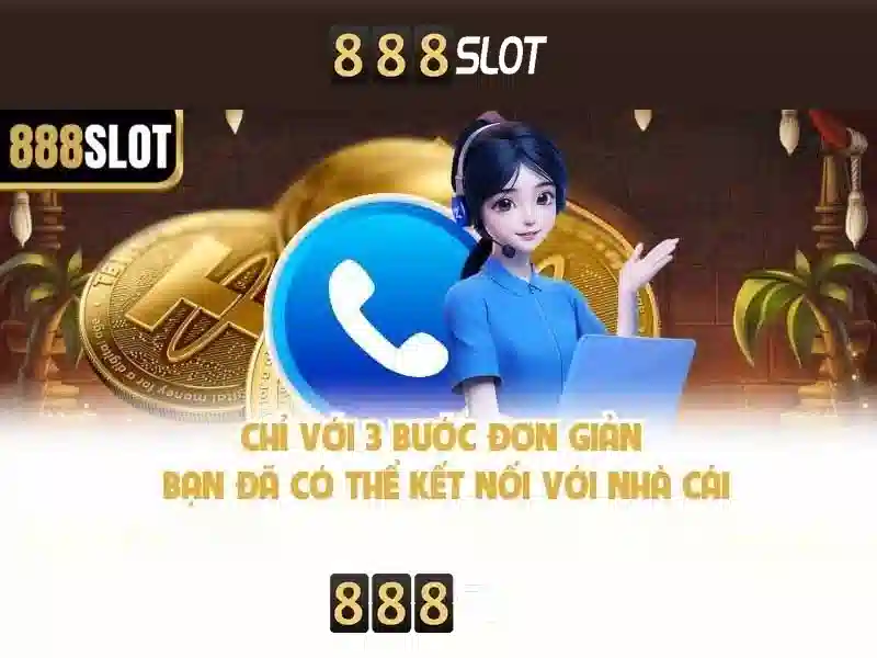  website SLOT - 888slot