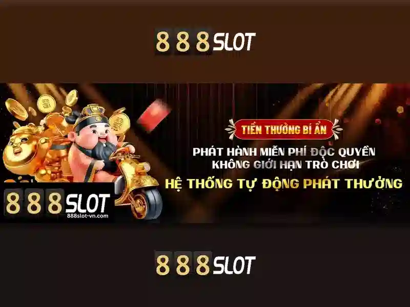  888slot net chính thức - 888slot