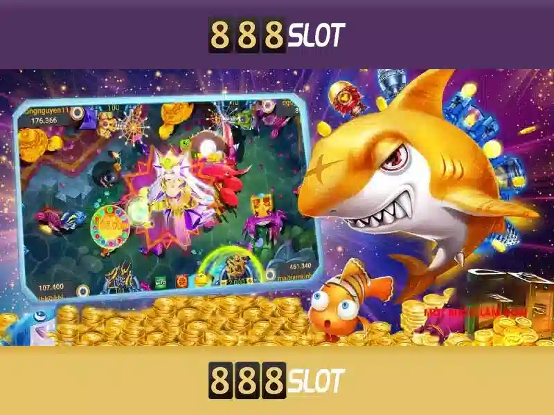  cổng game slot uy tín - 888slot