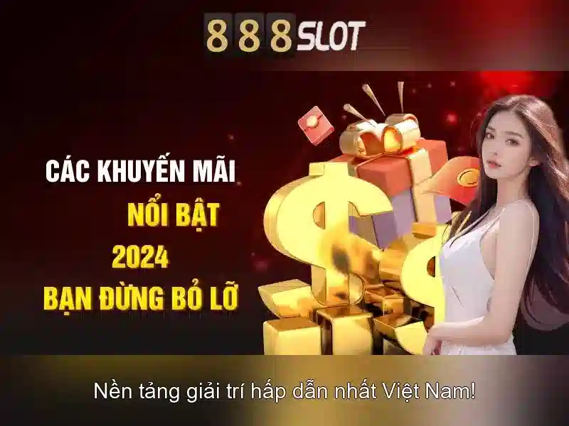 sảnh slot - 888slot