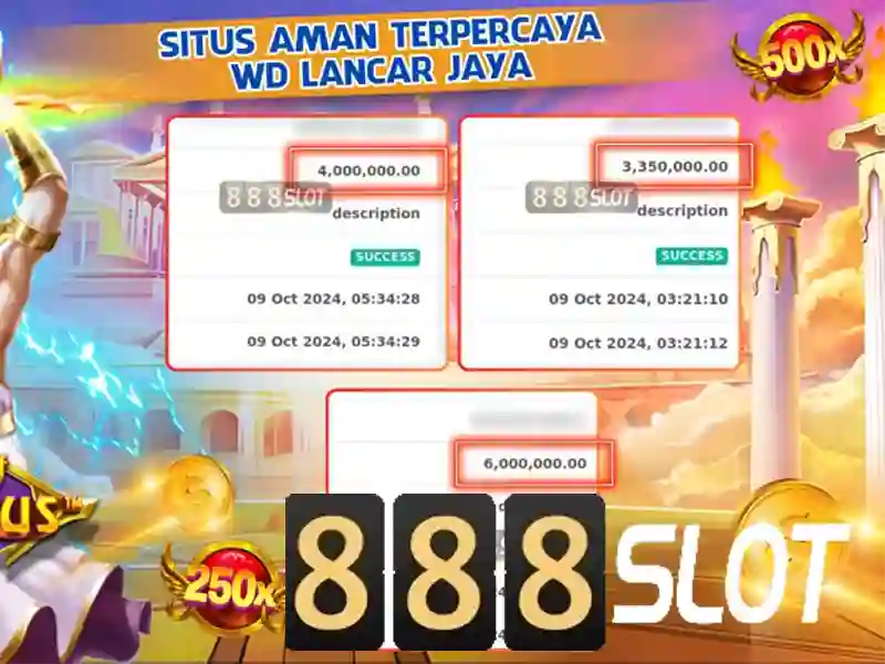 888SLOT – Trải Nghiệm Slot Đỉnh Cao Với 888slot 2026 - 888slot