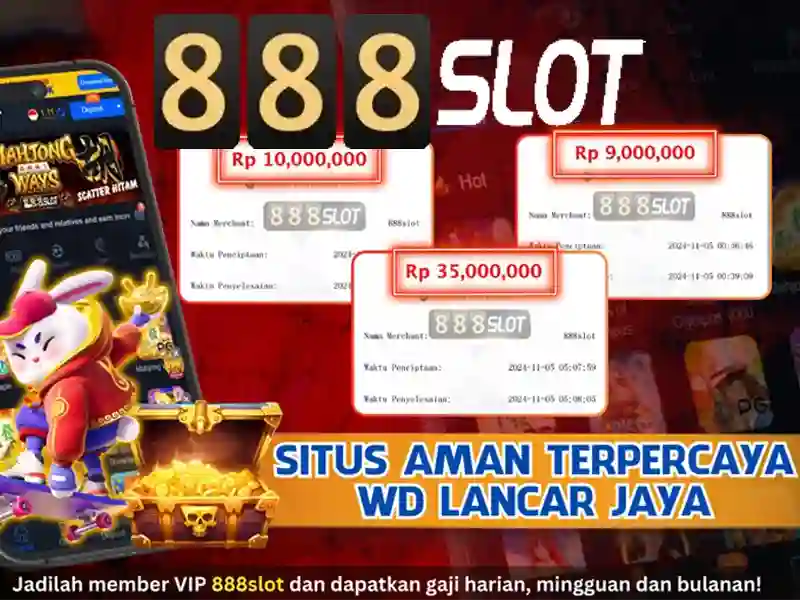 Tải 888 Slot - Sảnh Game Slot Đổi Thưởng Cực Hot - Dễ Rinh Tiền Triệu - 888slot