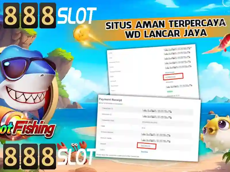 Tải 888SLOT - Trải Nghiệm Sòng Phẳng Trong Thế Giới Slot - 888slot
