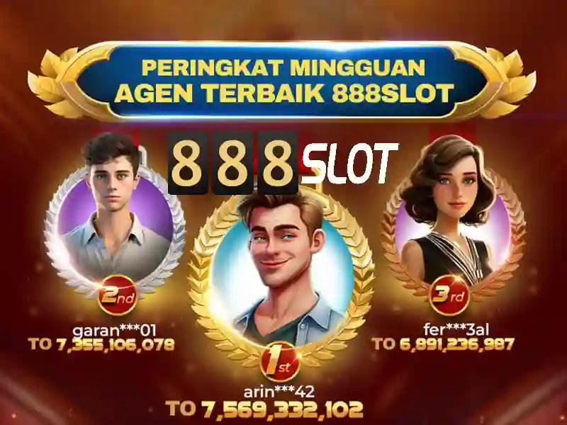  slot online - 888slot