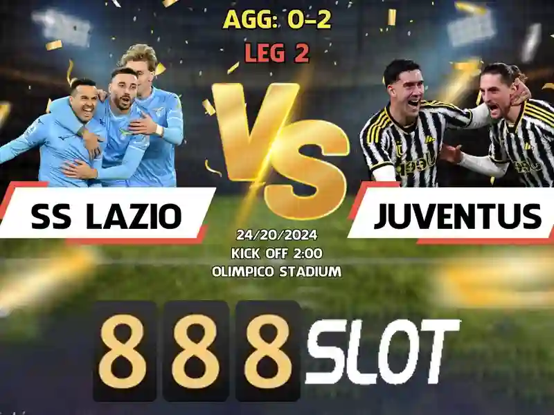 Tin Tức 888SLOT – Cập Nhật Sự Kiện Slot Và Trải Nghiệm Chơi Game Chính Xác - 888slot