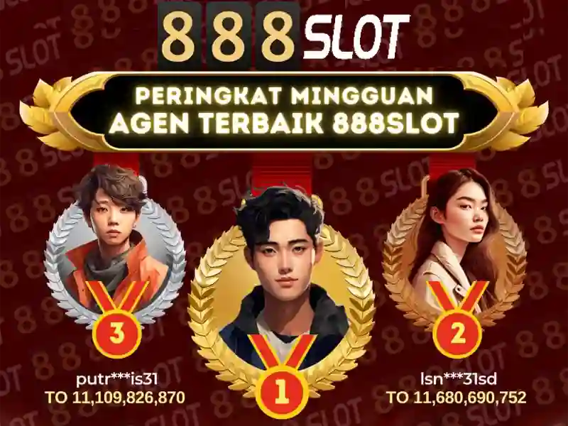 888slot net - 888slot