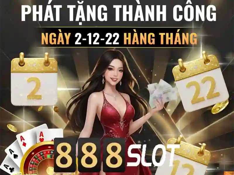 888SLOT - Trải Nghiệm Đẳng Cấp Trong Thế Giới Slot - 888slot