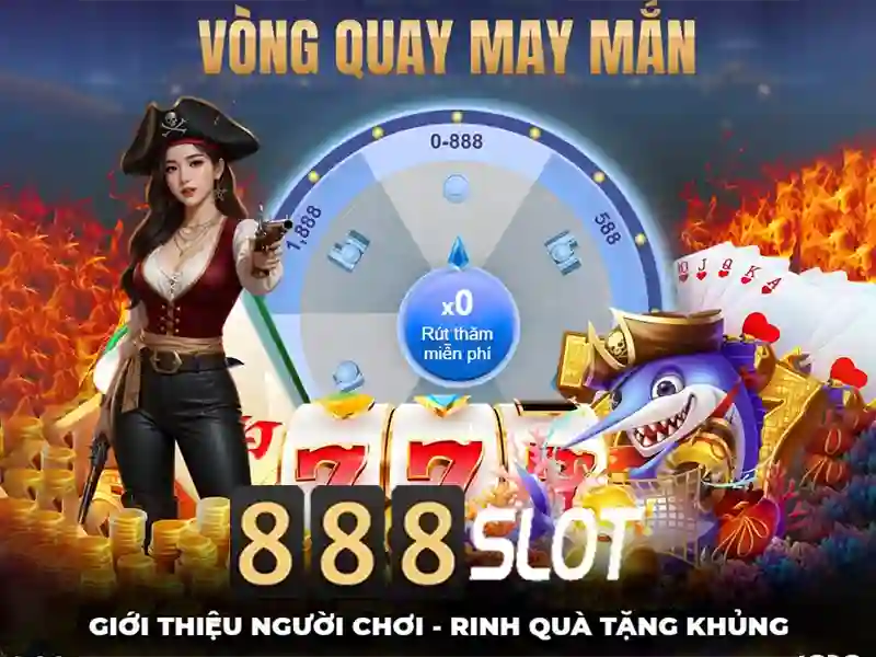 Giải Mã 888SLOT Login App – Trải Nghiệm Slot Đỉnh Cao 2026 - 888slot