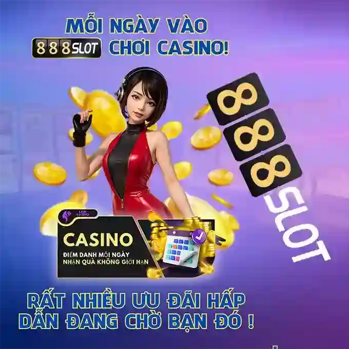  888slot chính thức - 888slot